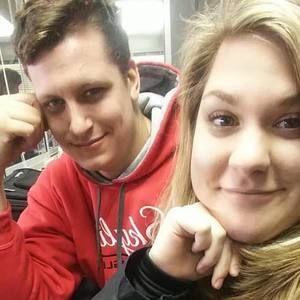 Meet your Posher, Andrew